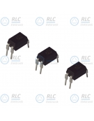 Transoptor LTV817C (PC817C) - [3szt]