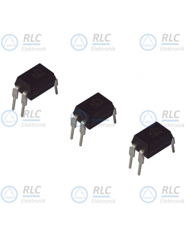 Transoptor LTV817C (PC817C) - [3szt]