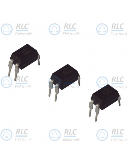 Transoptor LTV817C (PC817C) - [3szt]
