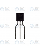 Stabilizator  LM317LZ - TO92 - ST