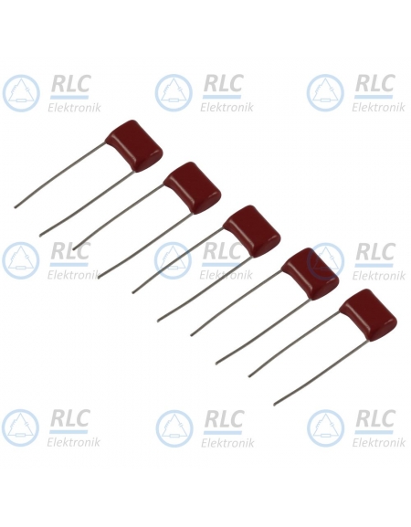 Kondensator MKSE 150nF/630V - [5szt]