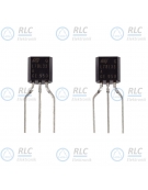 Stabilizator  L78L33 TO92 ST - [2szt]