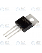 Stabilizator LM350T NSC gruby radiator