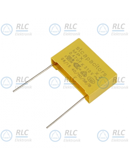 Kondensator MKP X2 470nF 310V 22.5mm