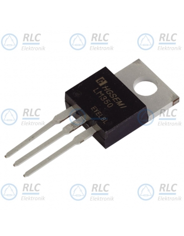 Stabilizator LM350T HGSEMI