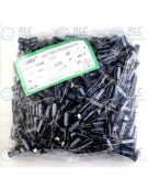 Kon.elek. 1000uF 16V 8x16mm 105C - [500szt]