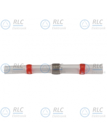 Szybkozłączka z cyną 0.5-1.0mm2 - [10szt]