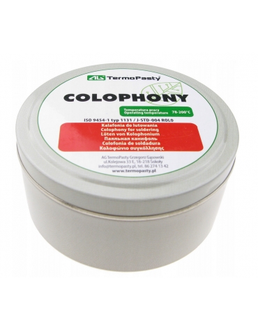 Kalafonia 100ml