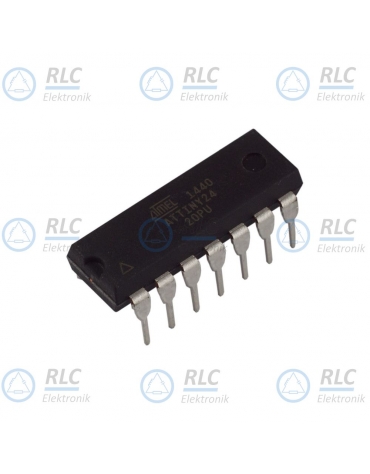 ATTINY24-20PU