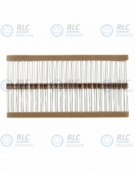 Rezystor 15R 0,25W - [100szt] 