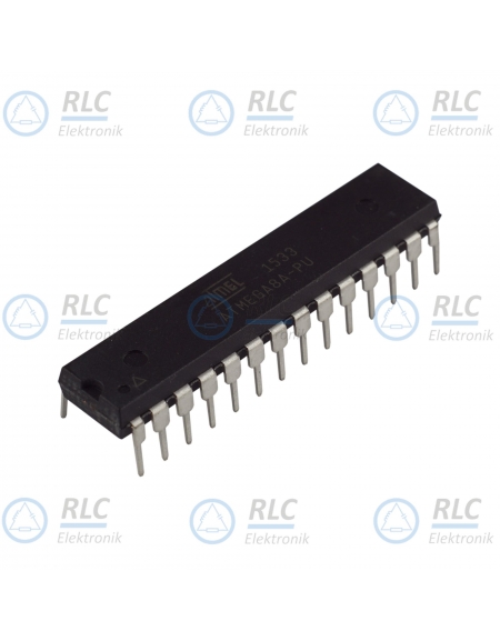 ATMEGA8A-PU  