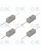 Rezystor ceramiczny 47R 5W - [4szt]