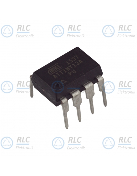 ATTINY13A-PU