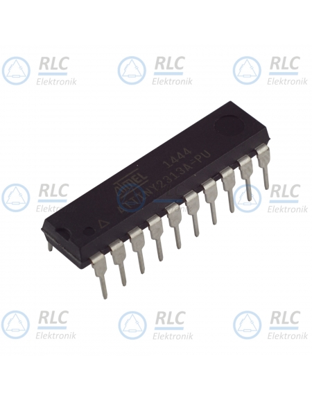ATTINY2313A-PU ATTINY2313A-PU