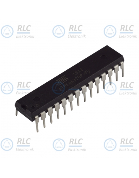 ATMEGA328P-PU  