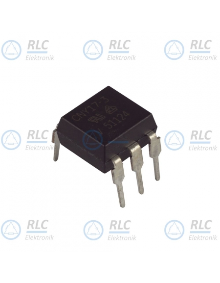 Transoptor CNY17-3