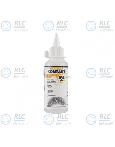 Kontakt IPA plus 100% 100ml Kontakt IPA plus 100% 100ml